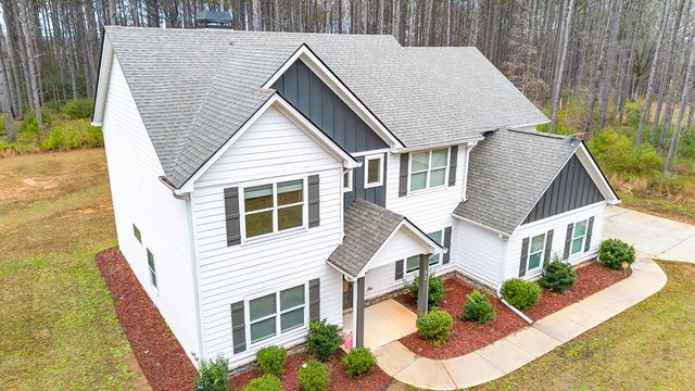 52 Hidden Lake Trail, Pine Mountain, GA 31822