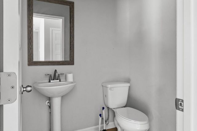 52 Hidden Lake Trail, Pine Mountain, GA 31822