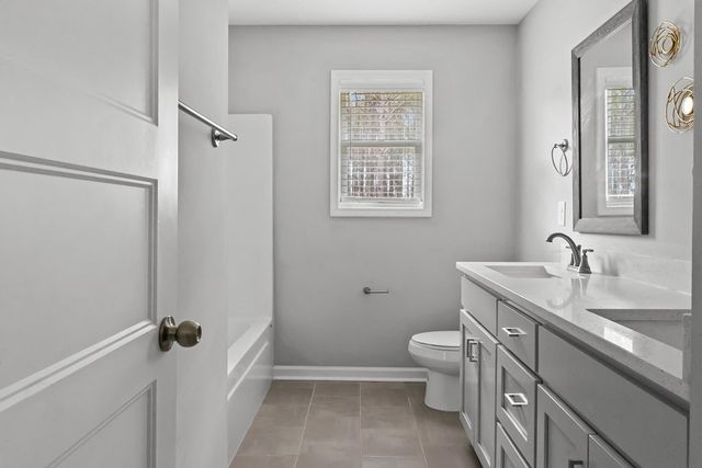 52 Hidden Lake Trail, Pine Mountain, GA 31822