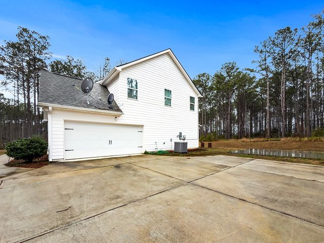 52 Hidden Lake Trail, Pine Mountain, GA 31822