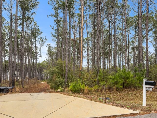 52 Hidden Lake Trail, Pine Mountain, GA 31822