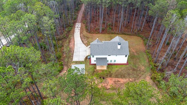 52 Hidden Lake Trail, Pine Mountain, GA 31822