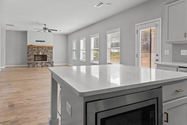 52 Hidden Lake Trail, Pine Mountain, GA 31822