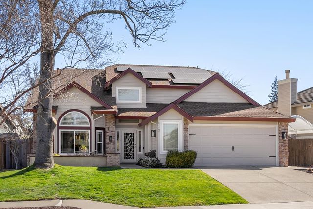 112 Hazelmere Dr, Folsom, CA 95630