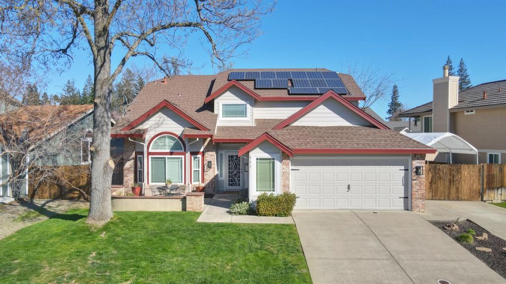 112 Hazelmere Dr, Folsom, CA 95630
