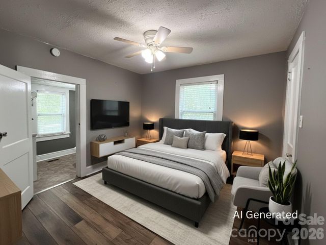 409 S Maple Street, Dallas, NC 28034