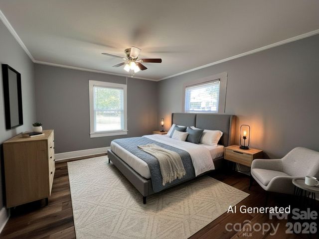409 S Maple Street, Dallas, NC 28034