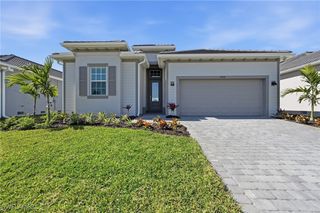 15721 Raveneli CT, Fort Myers, FL 33908