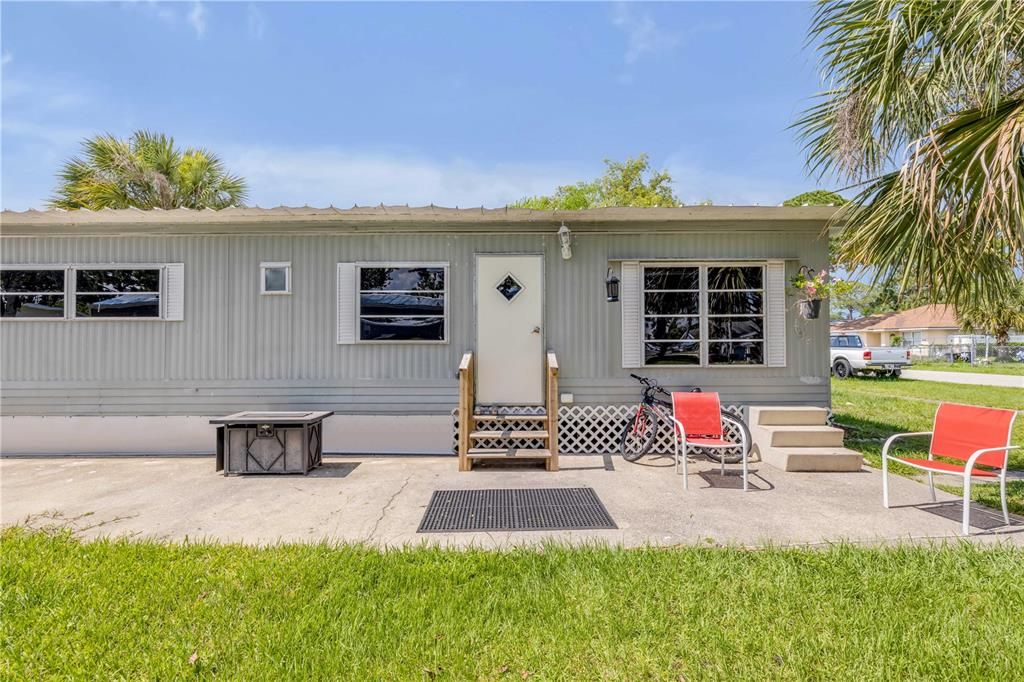 5415 LANDIS AVENUE, Port Orange, FL 32127