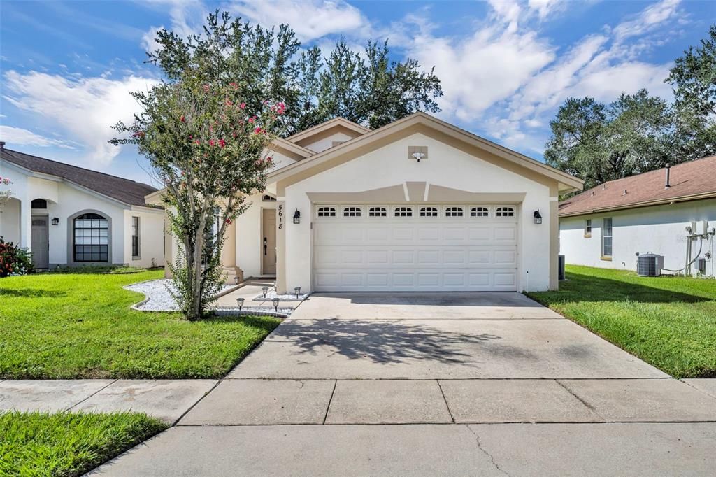 5618 ARNOLD ZLOTOFF DRIVE, Orlando, FL 32821
