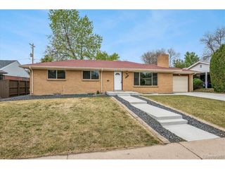 2581 S Dennison Ct, Denver, CO 80222