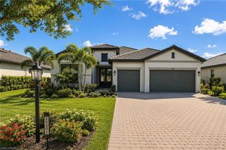 20501 Verawood LOOP, Estero, FL 33928