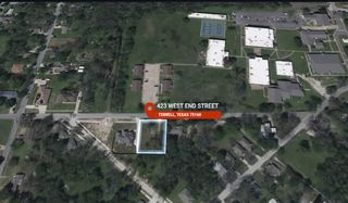 423 W End Street, Terrell, TX 75160