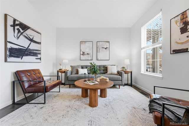 2447 Xanthia Street, Denver, CO 80238