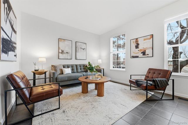 2447 Xanthia Street, Denver, CO 80238