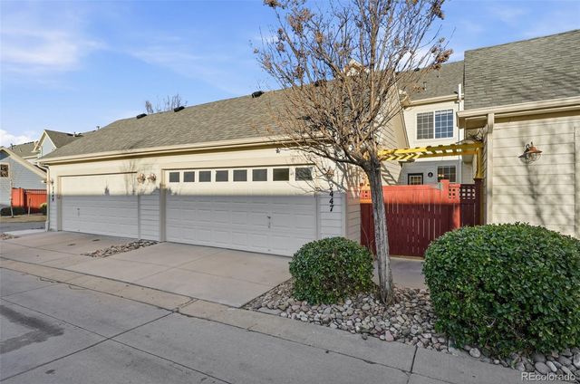 2447 Xanthia Street, Denver, CO 80238