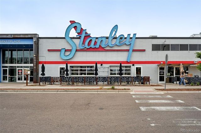 2447 Xanthia Street, Denver, CO 80238