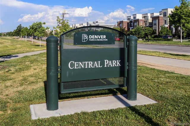 2447 Xanthia Street, Denver, CO 80238