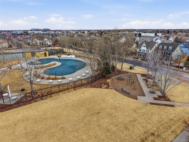 2447 Xanthia Street, Denver, CO 80238