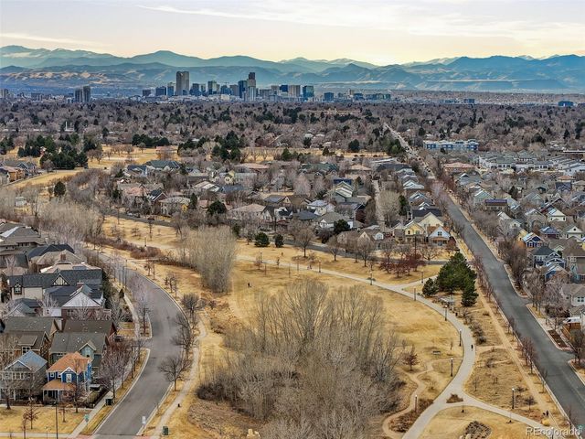 2447 Xanthia Street, Denver, CO 80238