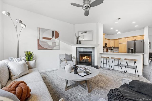 2447 Xanthia Street, Denver, CO 80238