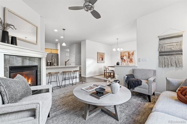 2447 Xanthia Street, Denver, CO 80238