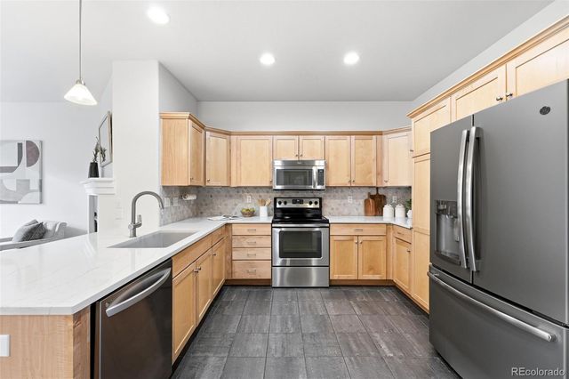 2447 Xanthia Street, Denver, CO 80238