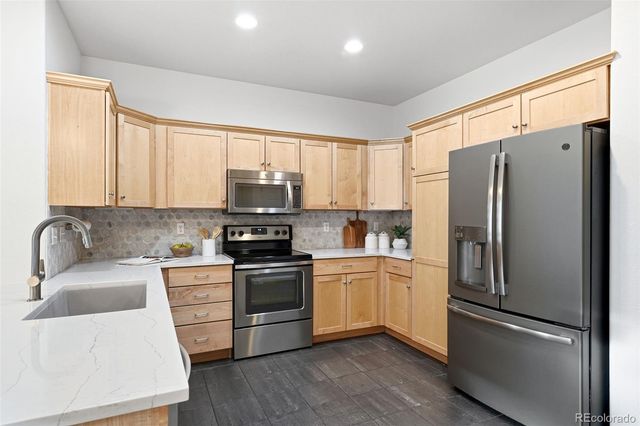 2447 Xanthia Street, Denver, CO 80238