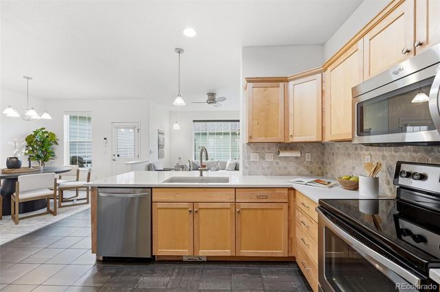 2447 Xanthia Street, Denver, CO 80238