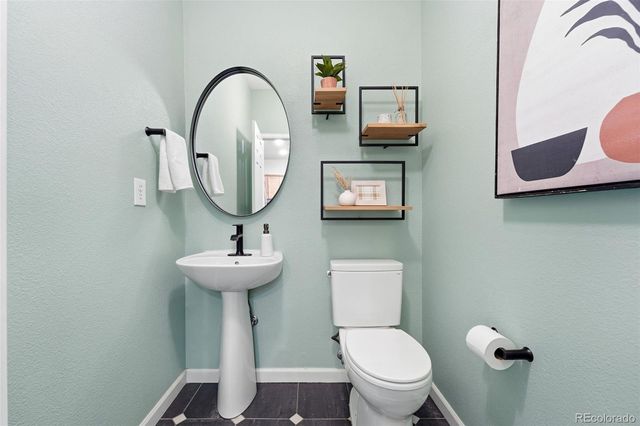 2447 Xanthia Street, Denver, CO 80238