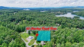 62 Smokey Creek Cove, Blairsville, GA 30512