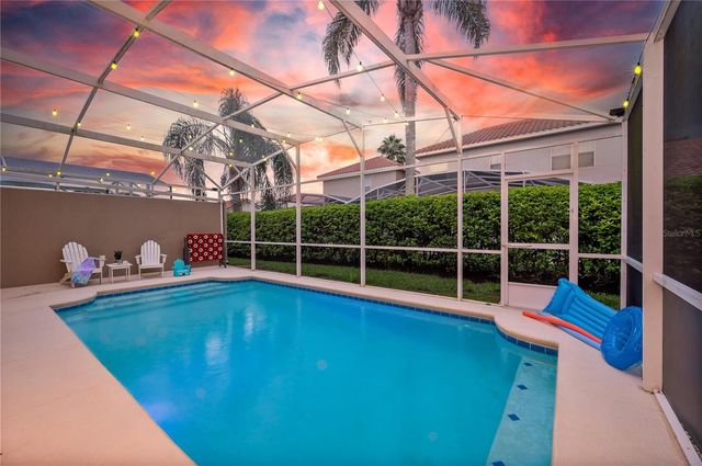 740 BRUNELLO DRIVE, Davenport, FL 33897
