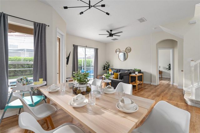 740 BRUNELLO DRIVE, Davenport, FL 33897