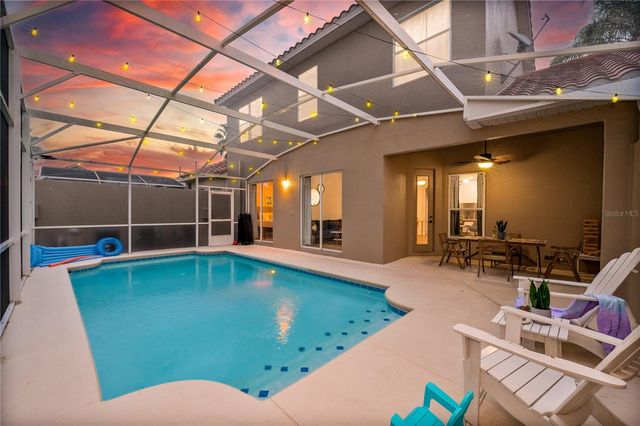 740 BRUNELLO DRIVE, Davenport, FL 33897