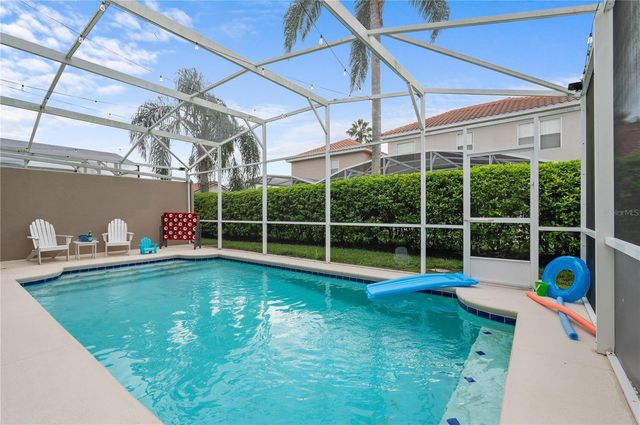 740 BRUNELLO DRIVE, Davenport, FL 33897