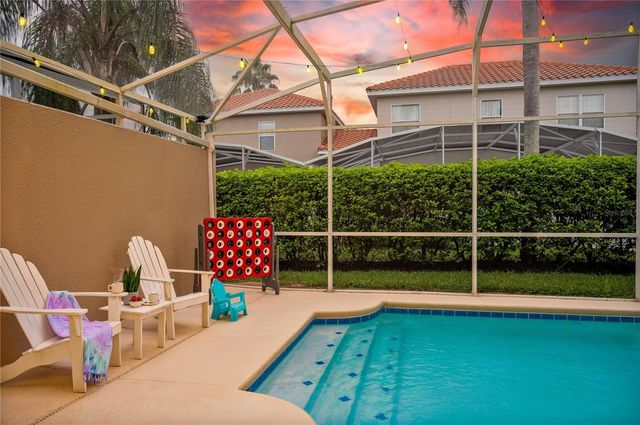 740 BRUNELLO DRIVE, Davenport, FL 33897