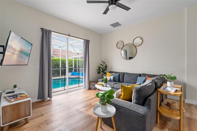 740 BRUNELLO DRIVE, Davenport, FL 33897