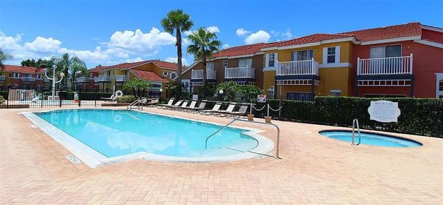 740 BRUNELLO DRIVE, Davenport, FL 33897