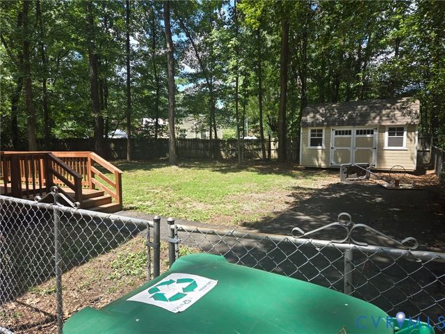 10404 Tamworth Rd, Chesterfield, VA 23832