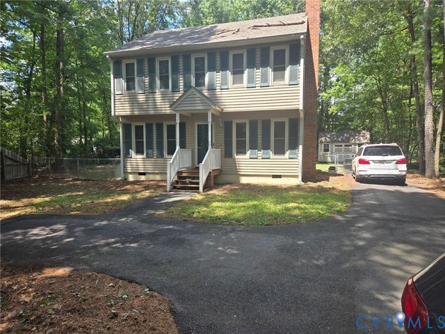 10404 Tamworth Rd, Chesterfield, VA 23832