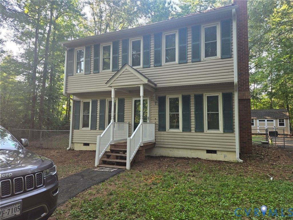 10404 Tamworth Rd, Chesterfield, VA 23832