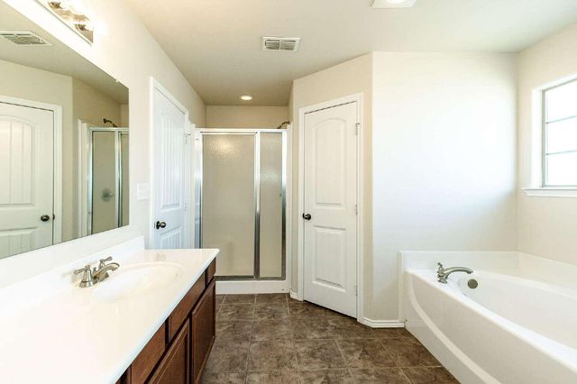 6537 37th Street, Lubbock, TX 79407