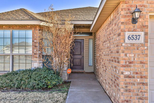 6537 37th Street, Lubbock, TX 79407