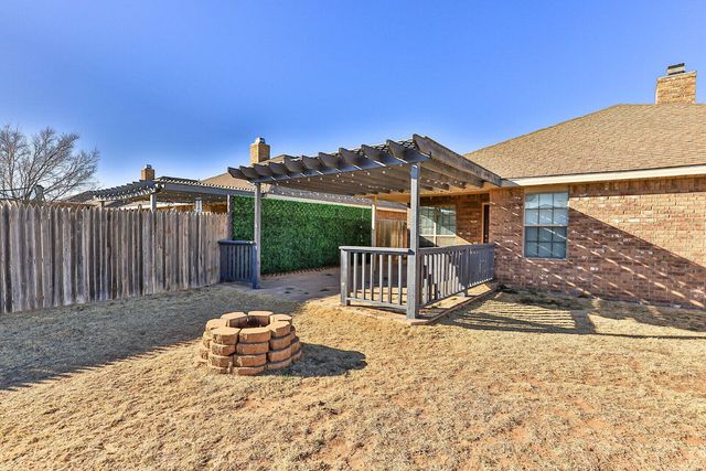 6537 37th Street, Lubbock, TX 79407