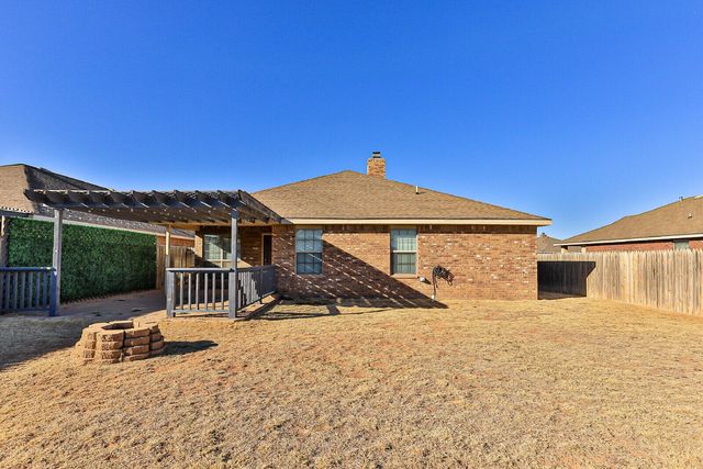 6537 37th Street, Lubbock, TX 79407