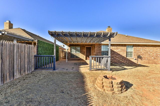 6537 37th Street, Lubbock, TX 79407