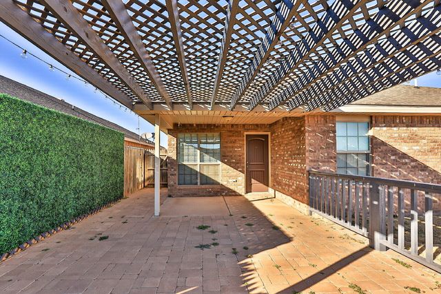 6537 37th Street, Lubbock, TX 79407