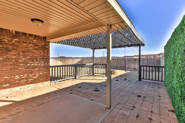 6537 37th Street, Lubbock, TX 79407