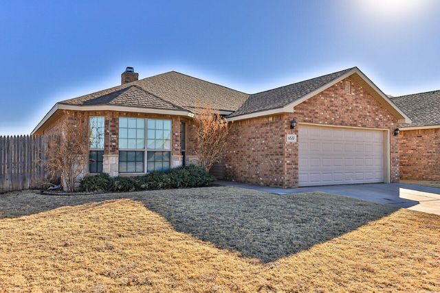 6537 37th Street, Lubbock, TX 79407