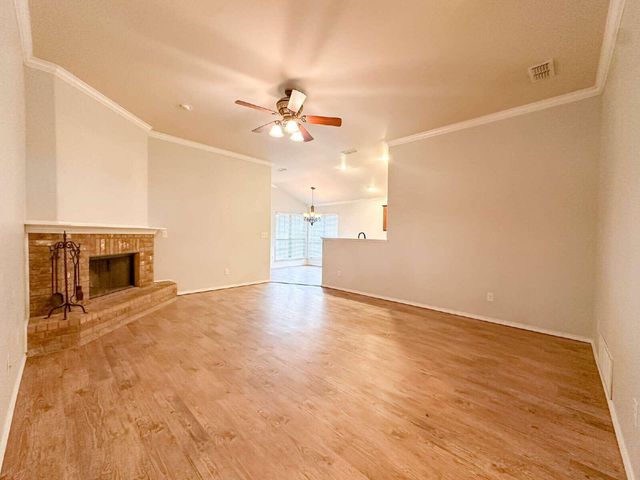 6537 37th Street, Lubbock, TX 79407